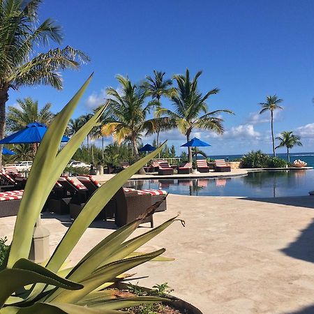 Sky Beach Club Governor's Harbour Exterior photo