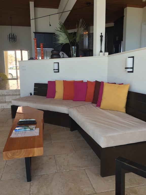 Sky Beach Club Governor's Harbour Exterior photo