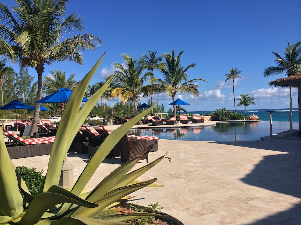 Sky Beach Club Governor's Harbour Exterior photo