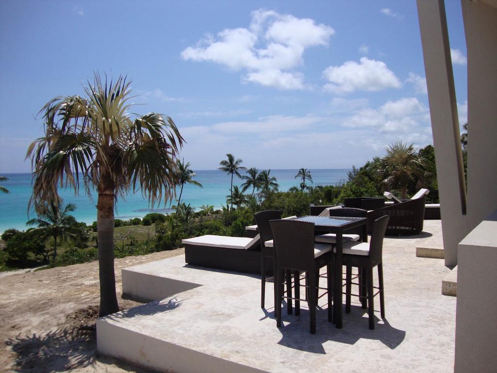 Sky Beach Club Governor's Harbour Exterior photo