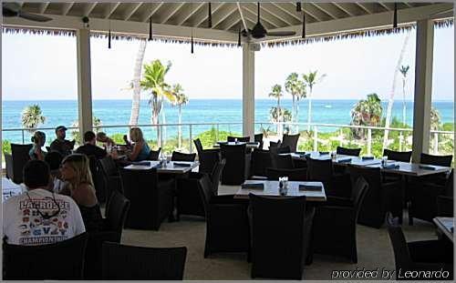 Sky Beach Club Governor's Harbour Restaurant photo