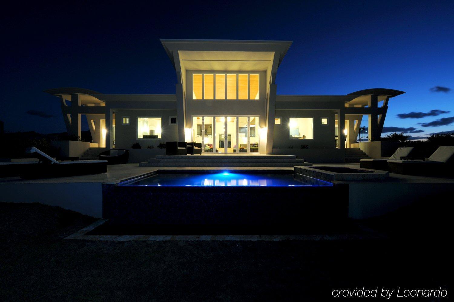 Sky Beach Club Governor's Harbour Interior photo