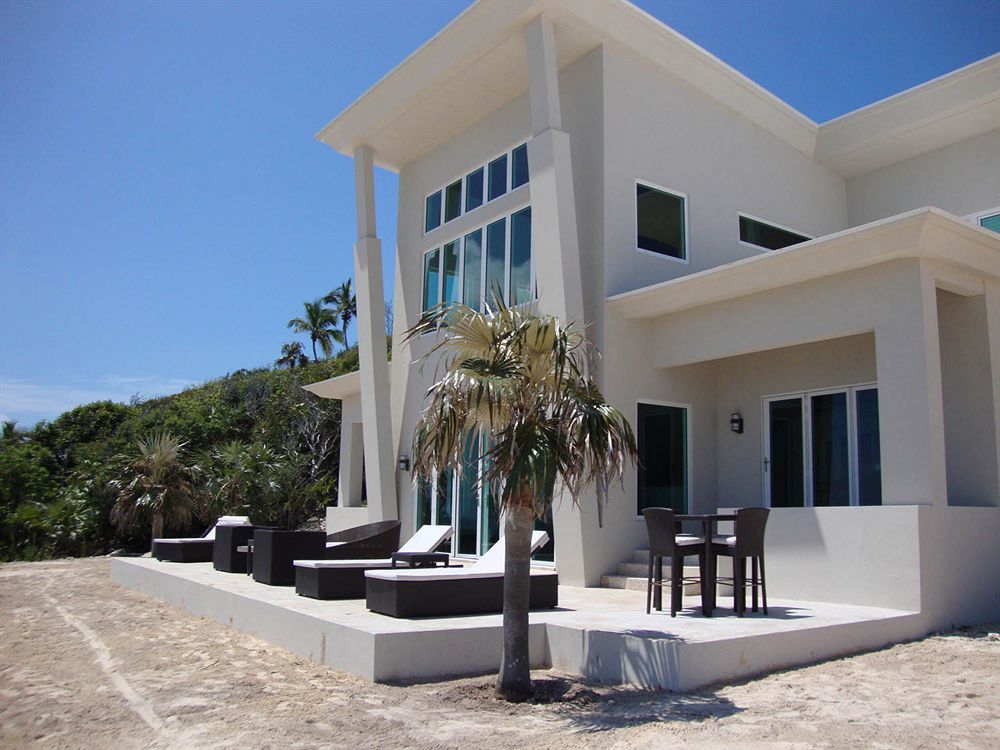 Sky Beach Club Governor's Harbour Exterior photo